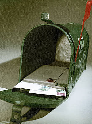 mail mail